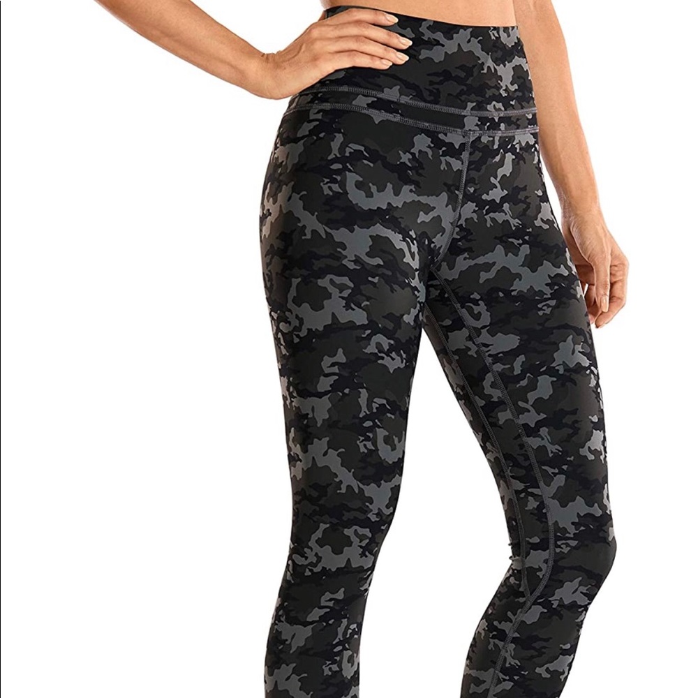 CRZ Yoga pant size 8/10